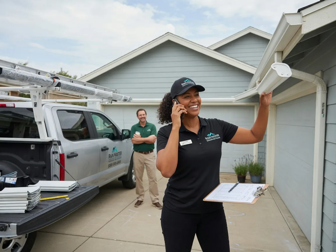 Gutter Installation Nunda, NY FAQs